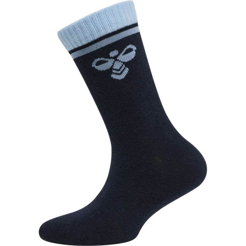 Ensembles Hummel Alfie 3-pack Enfant Bleu | 086773-215