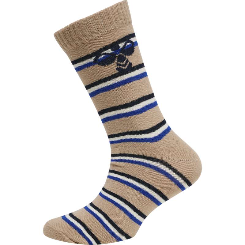 Ensembles Hummel Alfie 3-pack Enfant Bleu | 086773-215