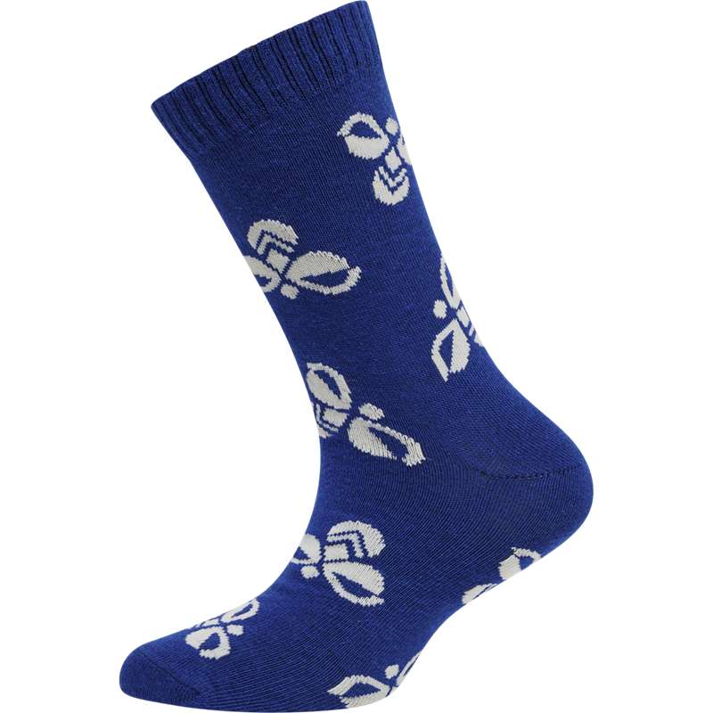 Ensembles Hummel Alfie 3-pack Enfant Bleu | 086773-215