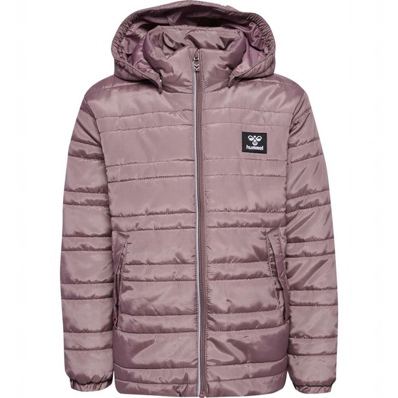 Ensembles Hummel Bilbo Tex Enfant Rose | 342827-615