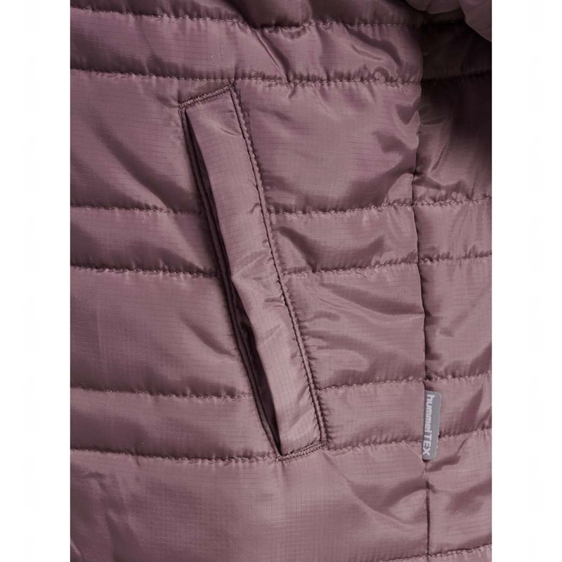 Ensembles Hummel Bilbo Tex Enfant Rose | 342827-615