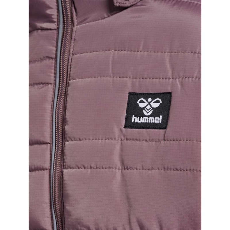 Ensembles Hummel Bilbo Tex Enfant Rose | 342827-615