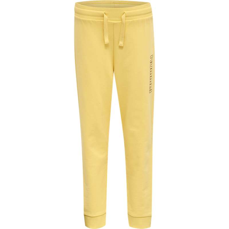 Ensembles Hummel Cloud Track Enfant Jaune | 495552-235
