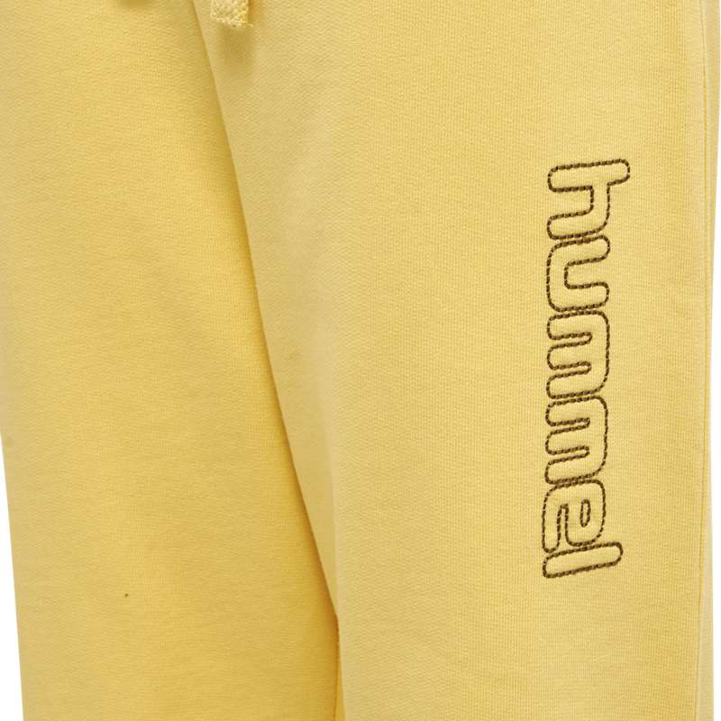 Ensembles Hummel Cloud Track Enfant Jaune | 495552-235