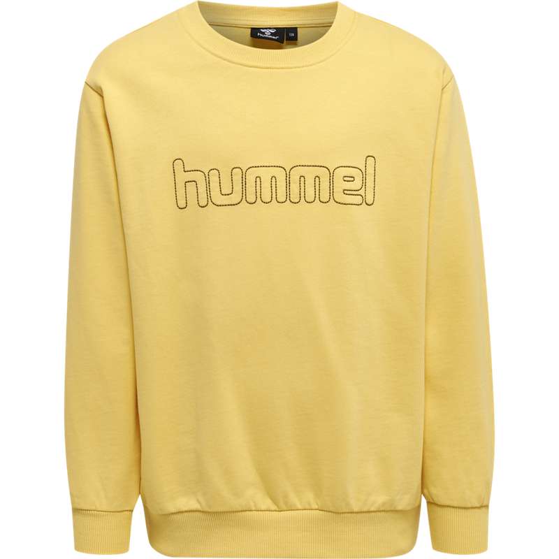 Ensembles Hummel Cloud Track Enfant Jaune | 495552-235