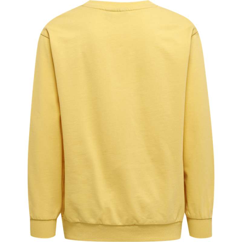 Ensembles Hummel Cloud Track Enfant Jaune | 495552-235