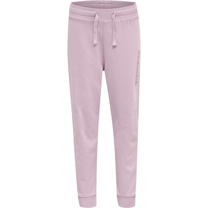 Ensembles Hummel Cloud Track Enfant Rose | 365039-244