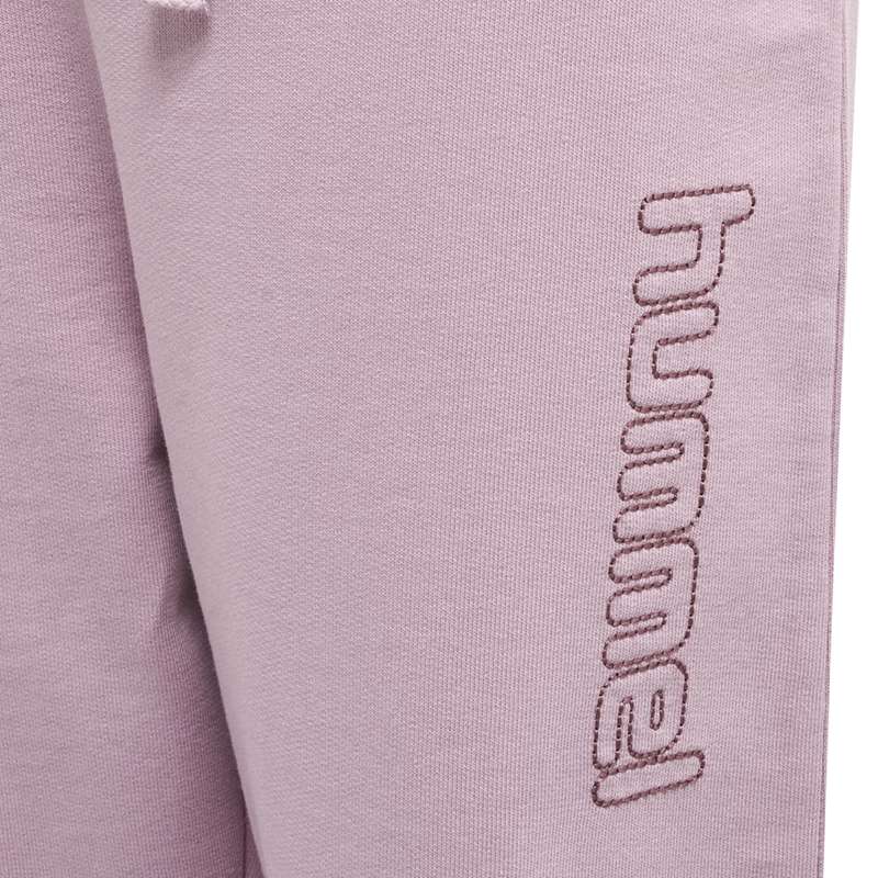 Ensembles Hummel Cloud Track Enfant Rose | 365039-244