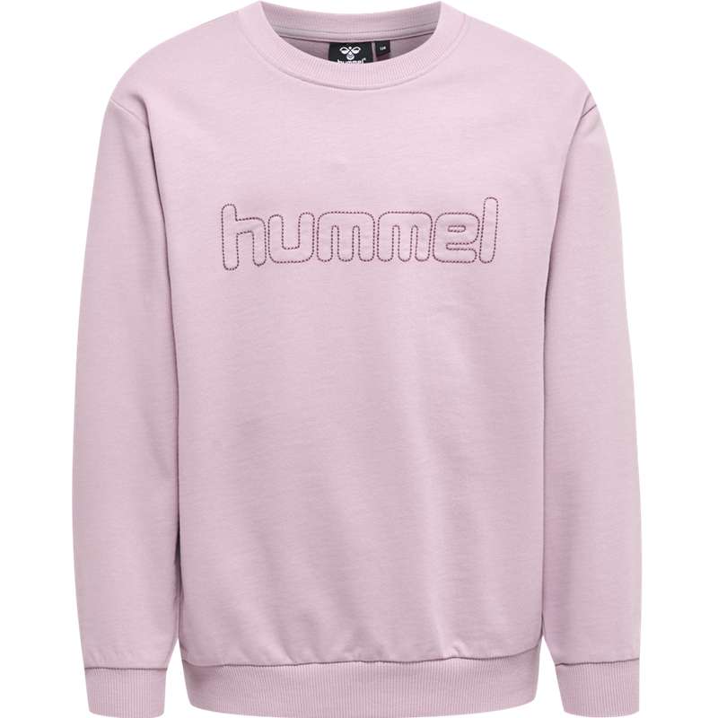 Ensembles Hummel Cloud Track Enfant Rose | 365039-244