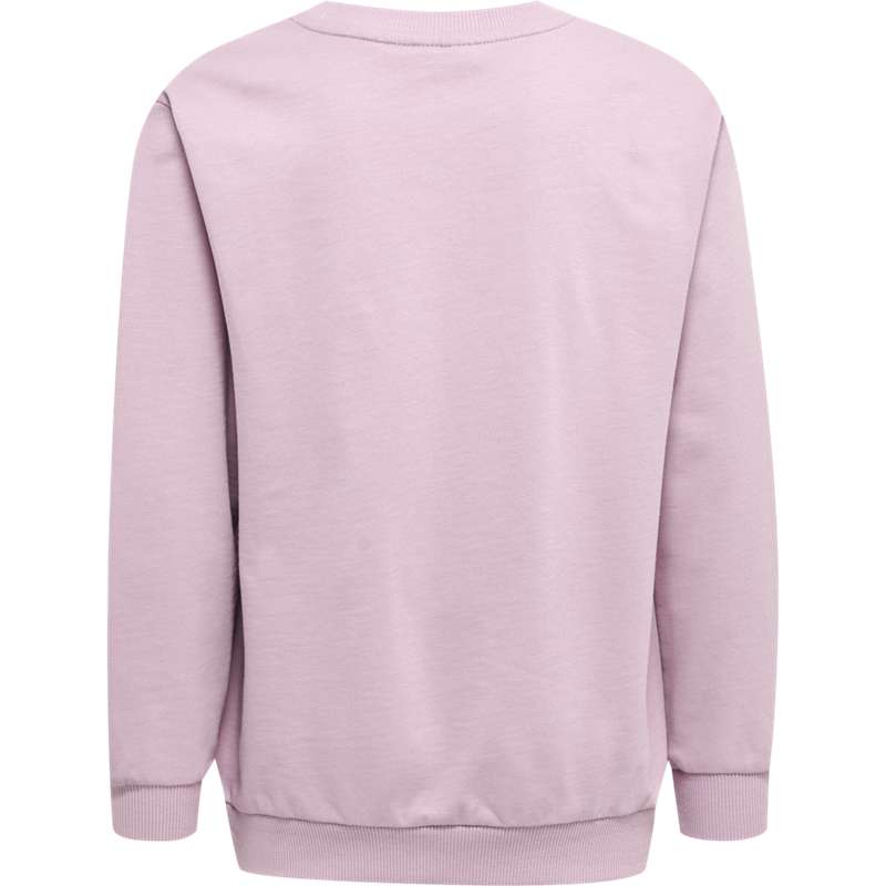 Ensembles Hummel Cloud Track Enfant Rose | 365039-244
