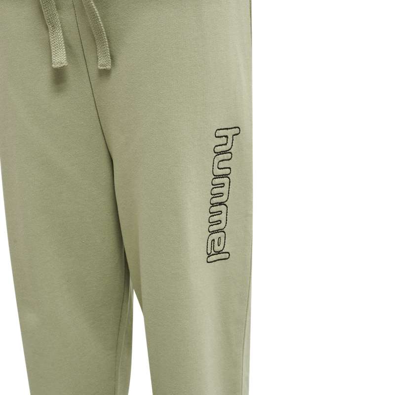 Ensembles Hummel Cloud Track Enfant Vert | 186382-978