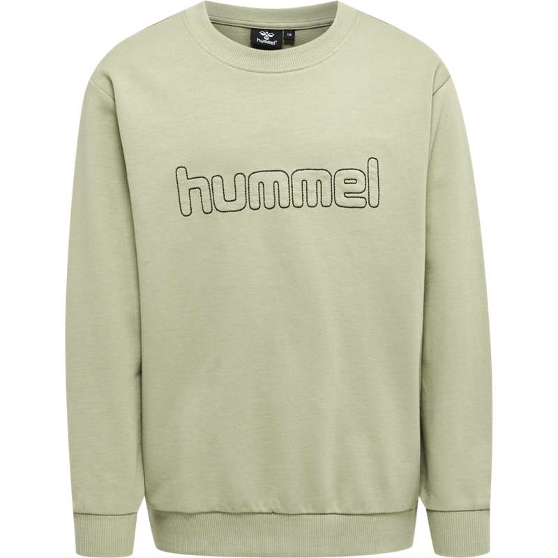Ensembles Hummel Cloud Track Enfant Vert | 186382-978