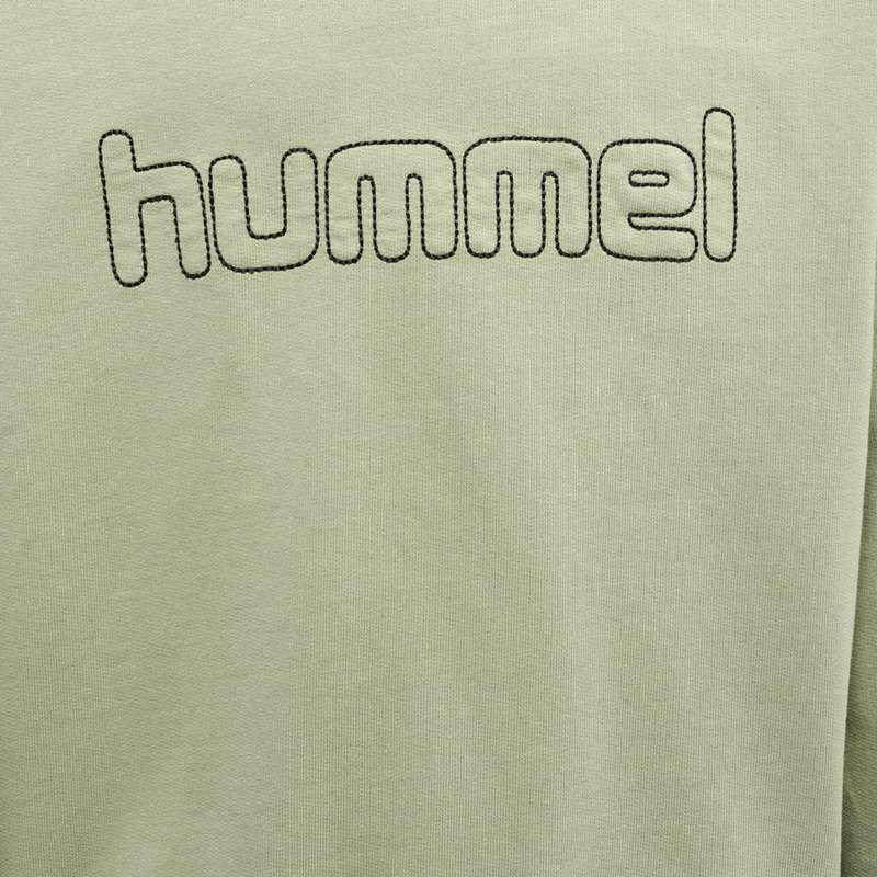 Ensembles Hummel Cloud Track Enfant Vert | 186382-978