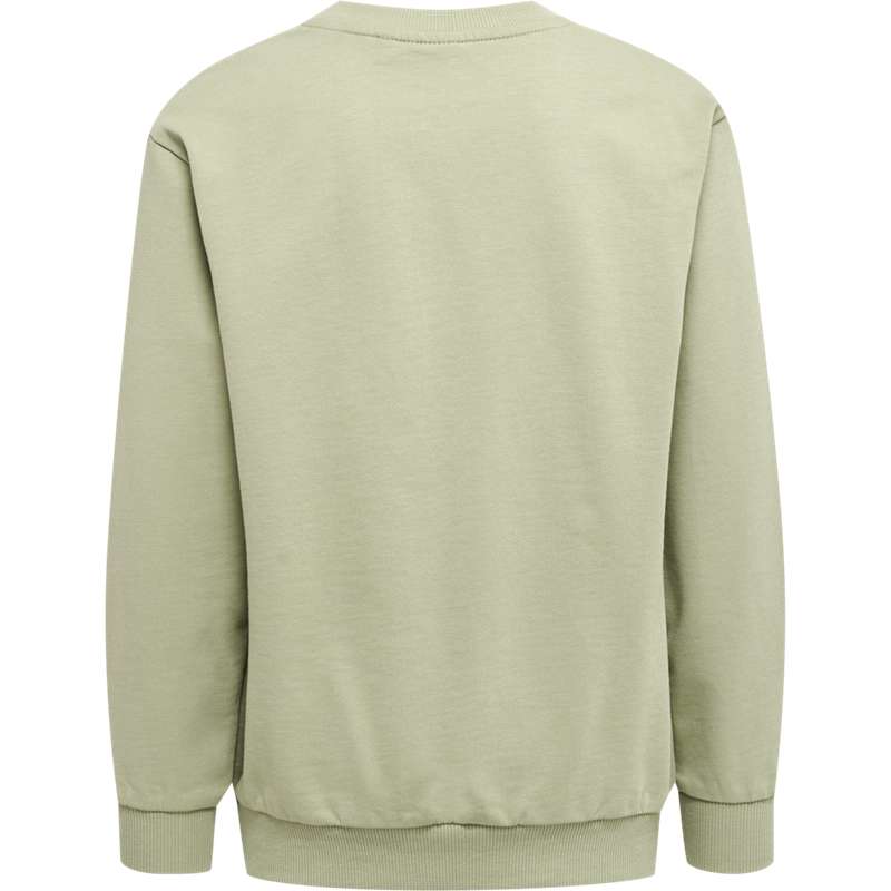 Ensembles Hummel Cloud Track Enfant Vert | 186382-978