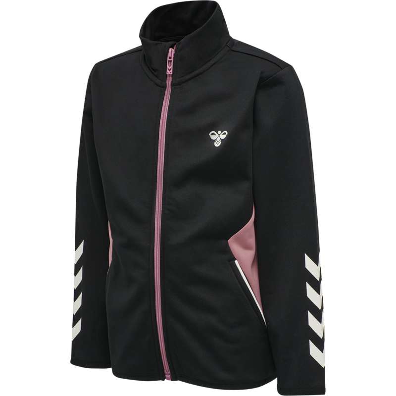 Ensembles Hummel Crush Track Enfant Rose | 596215-674