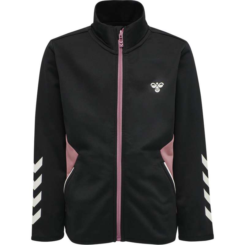 Ensembles Hummel Crush Track Enfant Rose | 596215-674
