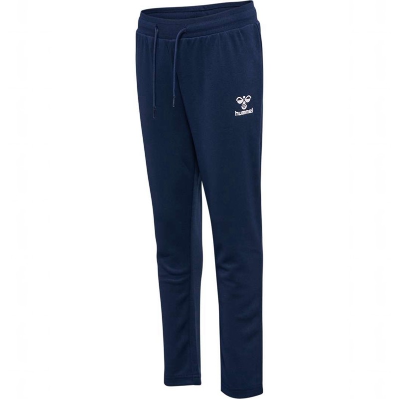 Ensembles Hummel Dallas Track Enfant Bleu Marine | 927229-552