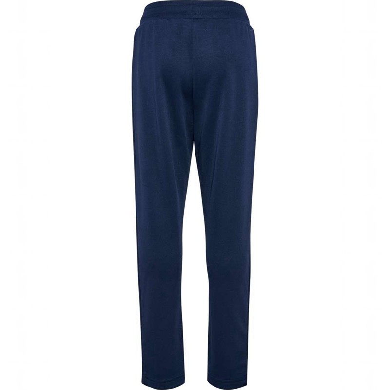 Ensembles Hummel Dallas Track Enfant Bleu Marine | 927229-552