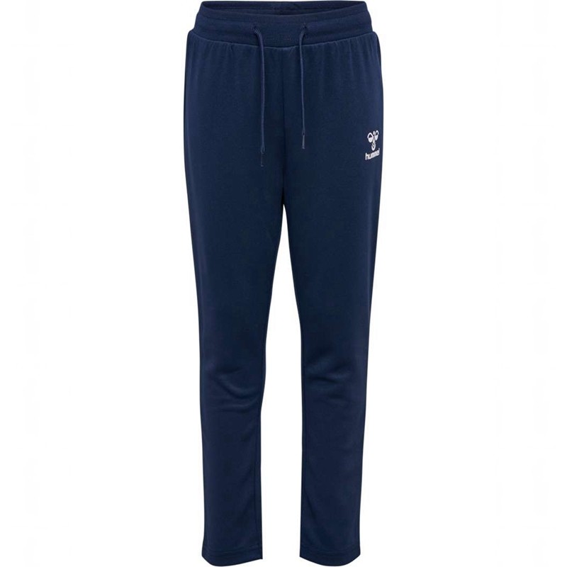 Ensembles Hummel Dallas Track Enfant Bleu Marine | 927229-552