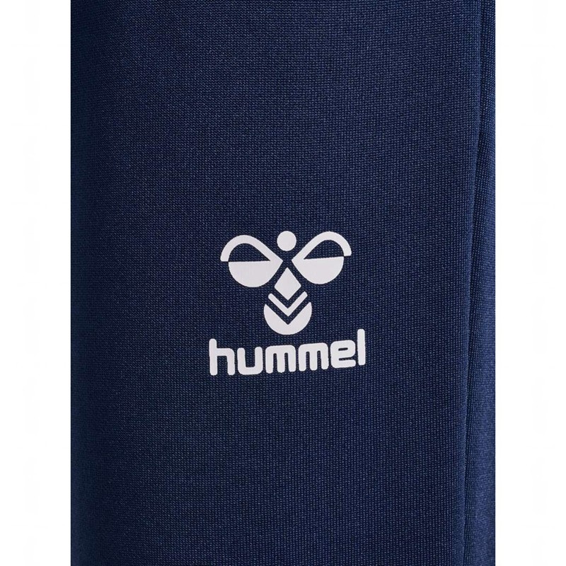 Ensembles Hummel Dallas Track Enfant Bleu Marine | 927229-552