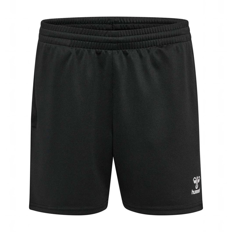 Ensembles Hummel Essential Training Enfant Noir | 684761-872