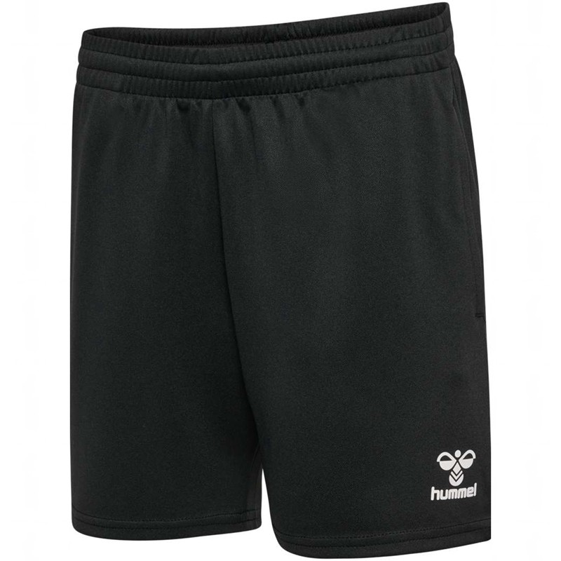 Ensembles Hummel Essential Training Enfant Noir | 684761-872