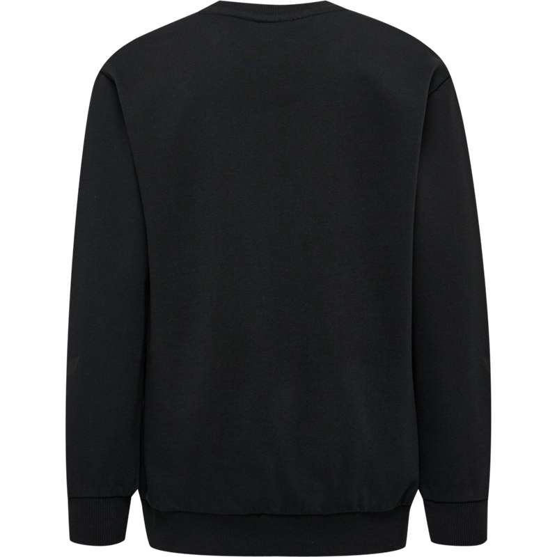 Ensembles Hummel Global Track Enfant Noir | 835505-393