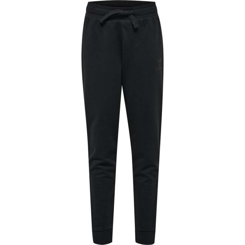 Ensembles Hummel Global Track Enfant Noir | 835505-393