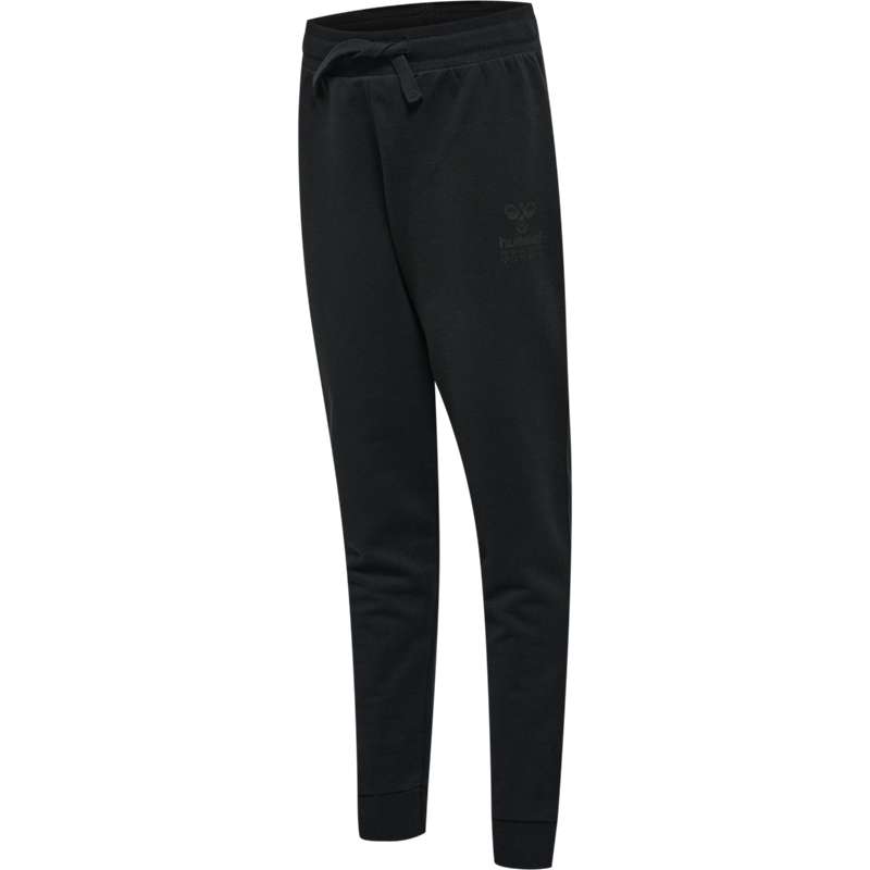 Ensembles Hummel Global Track Enfant Noir | 835505-393