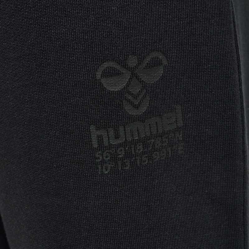 Ensembles Hummel Global Track Enfant Noir | 835505-393