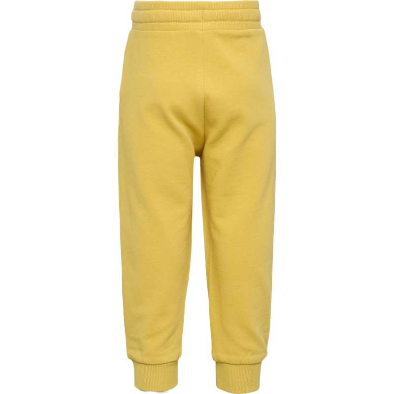 Ensembles Hummel Happy Arine Crew Enfant Jaune | 408956-337