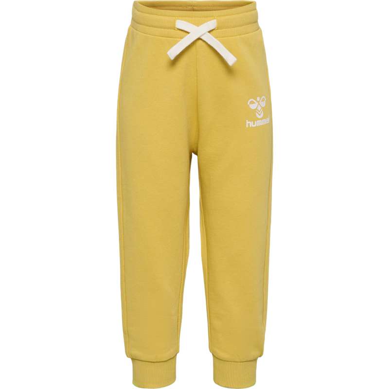 Ensembles Hummel Happy Arine Crew Enfant Jaune | 408956-337