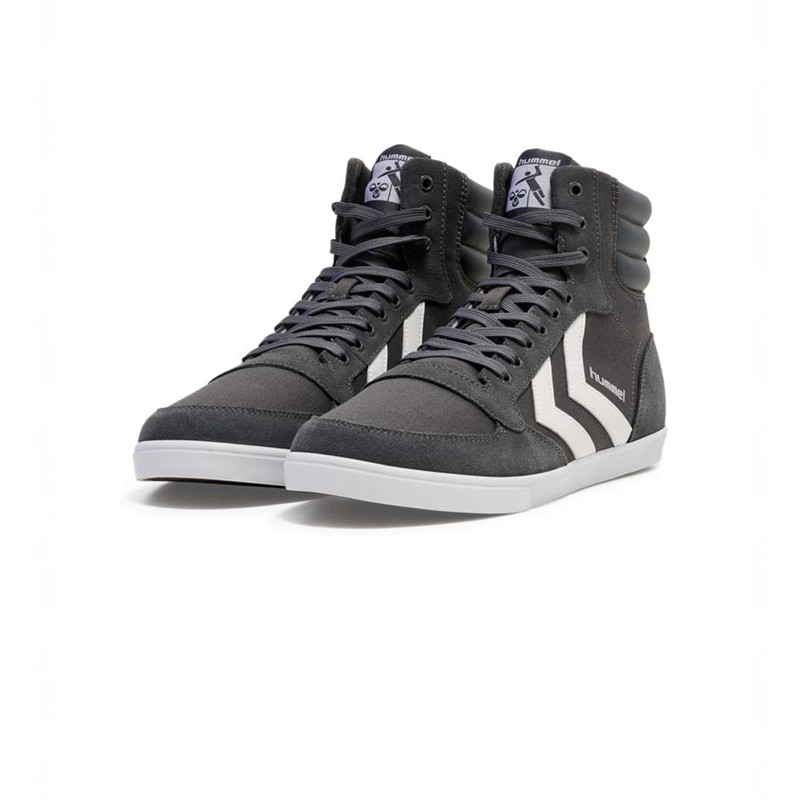 Ensembles Hummel Hummel Slimmer Stadil High Homme Noir | 943498-416
