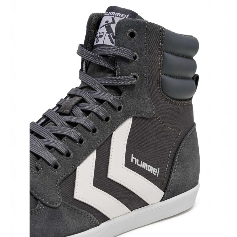 Ensembles Hummel Hummel Slimmer Stadil High Homme Noir | 943498-416