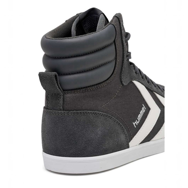 Ensembles Hummel Hummel Slimmer Stadil High Homme Noir | 943498-416