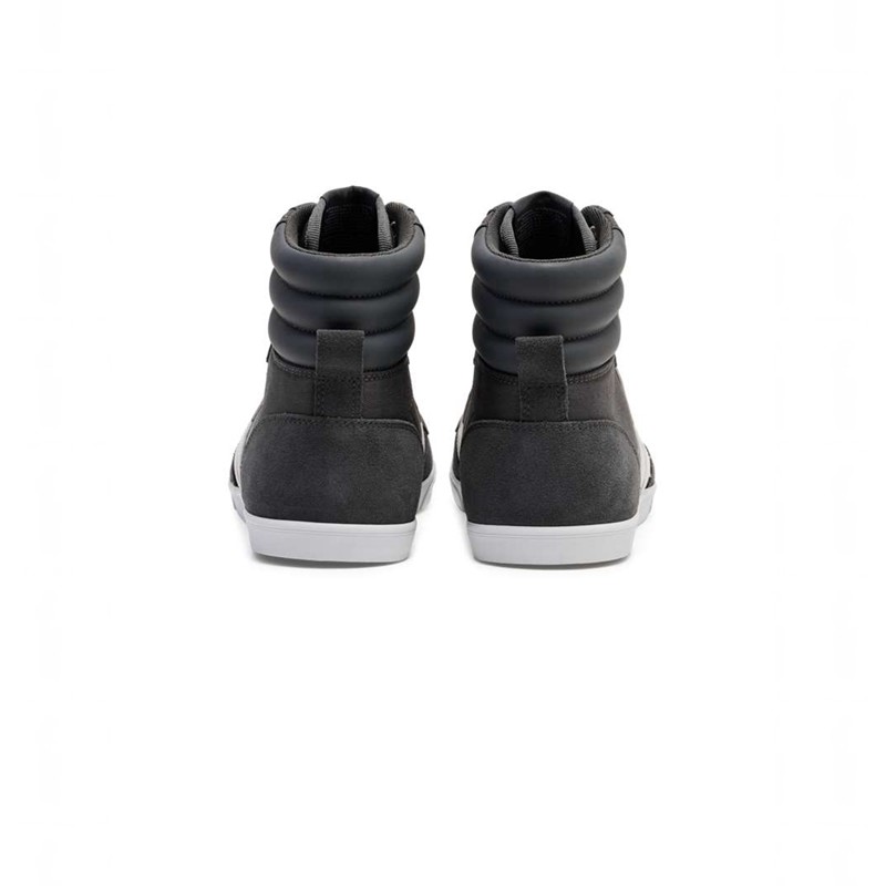 Ensembles Hummel Hummel Slimmer Stadil High Homme Noir | 943498-416