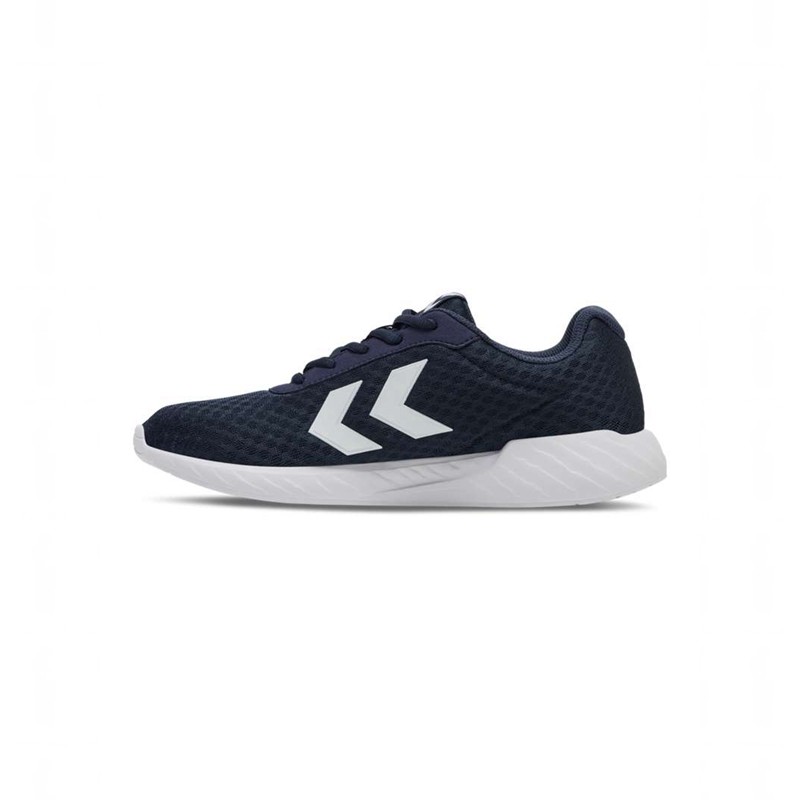 Ensembles Hummel Legend Breather Femme Bleu Marine | 667264-677