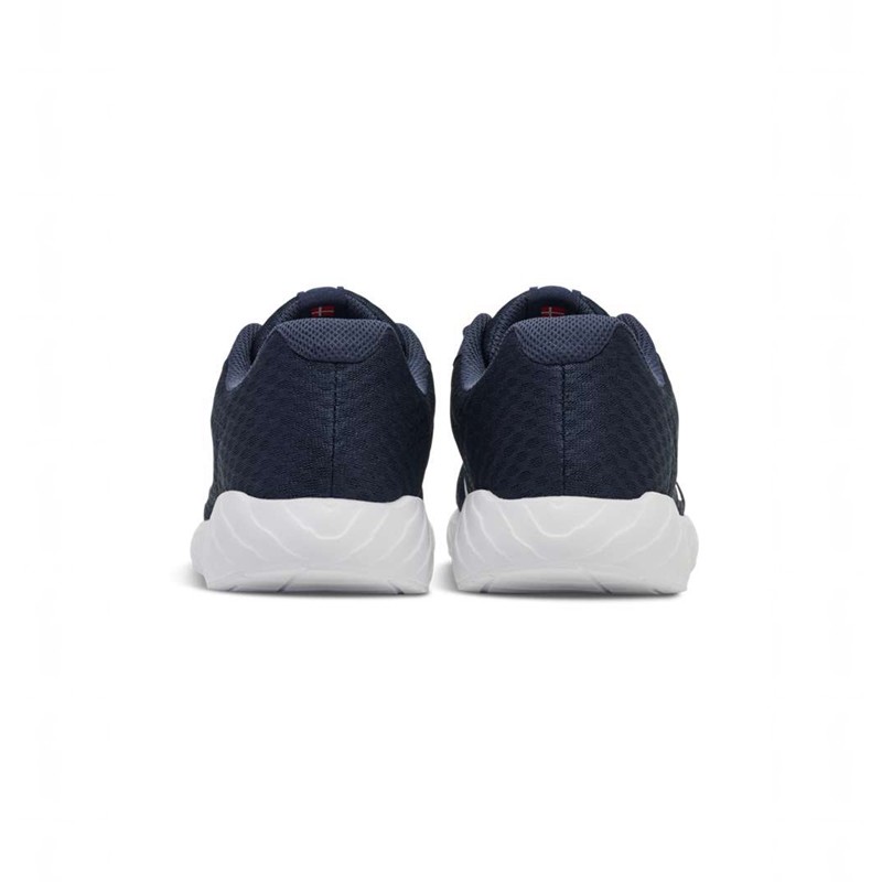 Ensembles Hummel Legend Breather Femme Bleu Marine | 667264-677