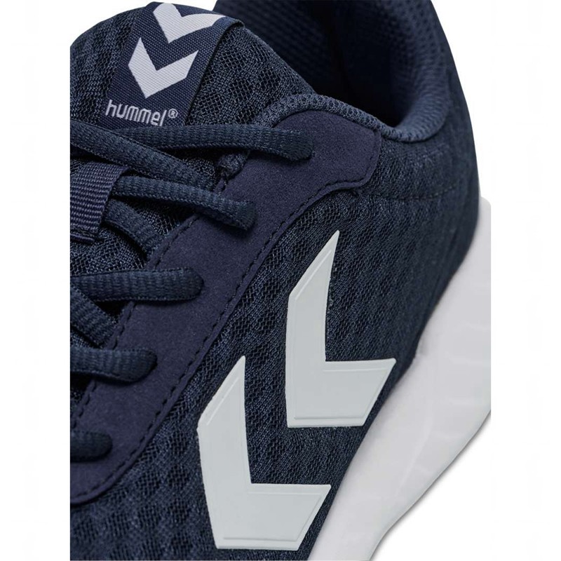 Ensembles Hummel Legend Breather Femme Bleu Marine | 667264-677