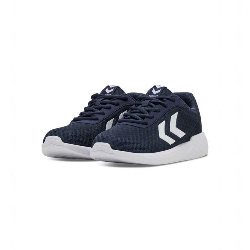 Ensembles Hummel Legend Breather Femme Bleu Marine | 667264-677