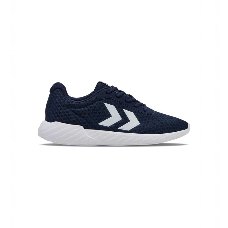 Ensembles Hummel Legend Breather Femme Bleu Marine | 667264-677