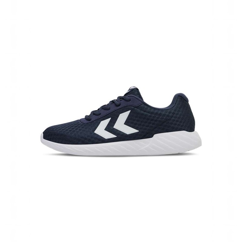 Ensembles Hummel Legend Breather Femme Bleu Marine | 667264-677