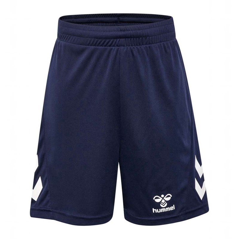 Ensembles Hummel Logo Enfant Bleu Marine | 232525-236