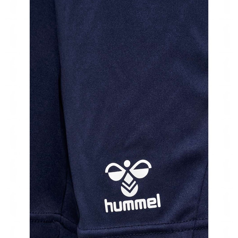 Ensembles Hummel Logo Enfant Bleu Marine | 232525-236