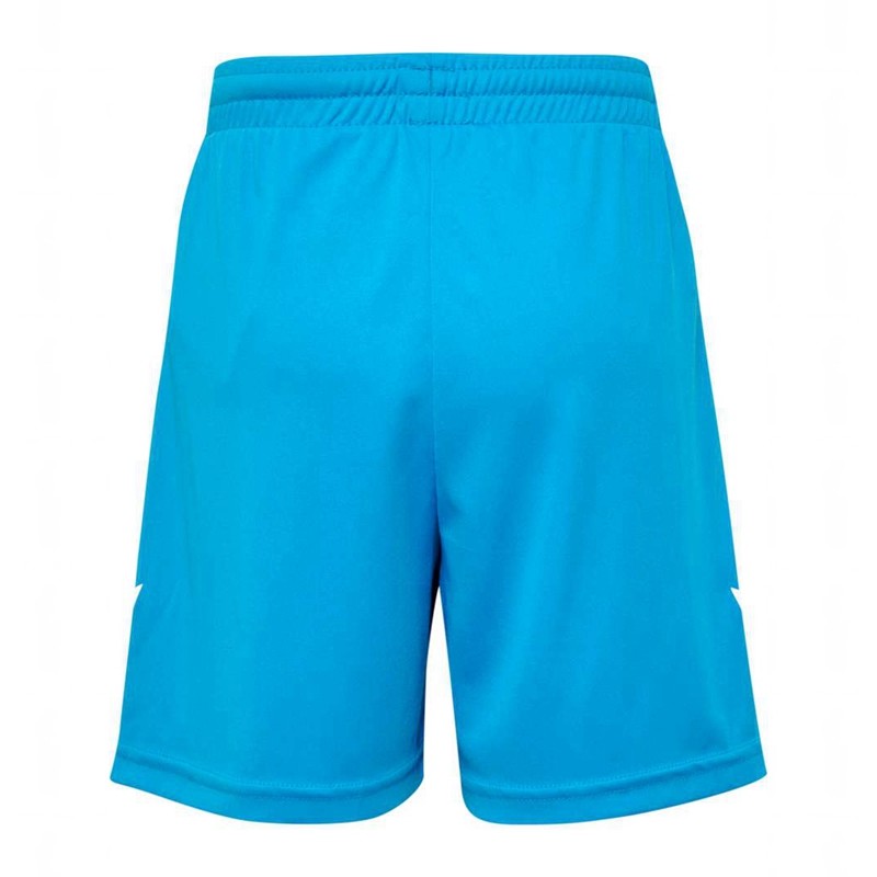 Ensembles Hummel Logo Enfant Bleu | 856310-818