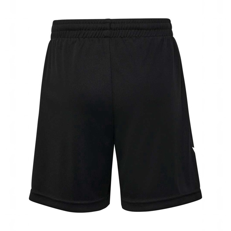 Ensembles Hummel Logo Enfant Noir | 086983-465