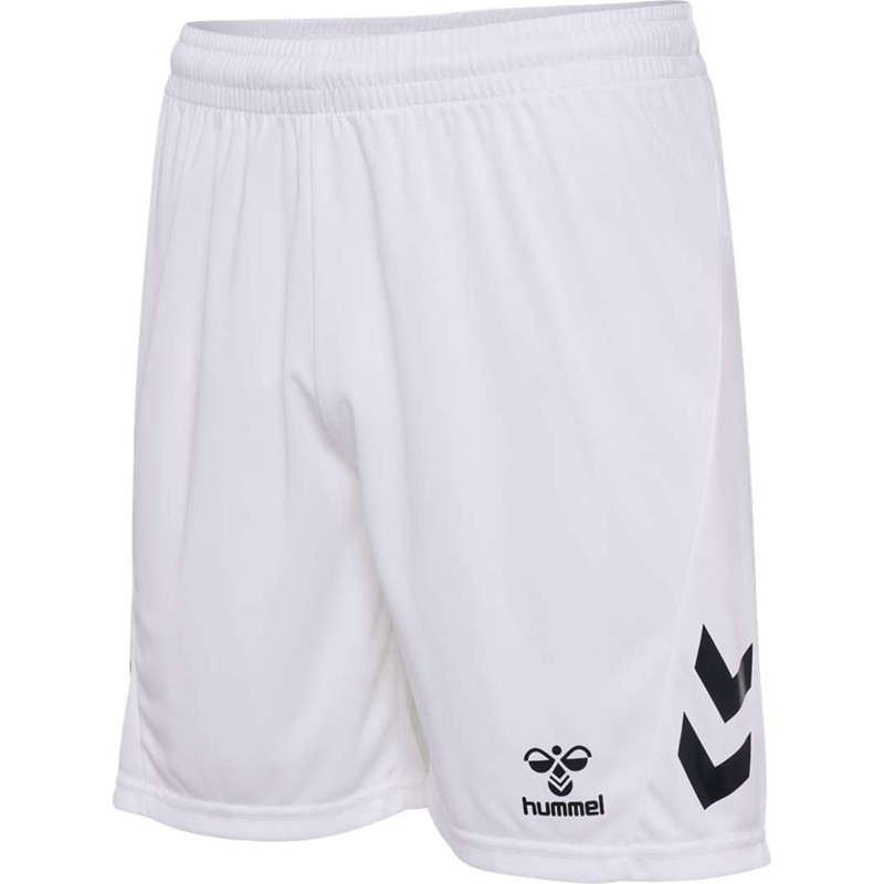 Ensembles Hummel Logo Homme Blanche | 460257-323