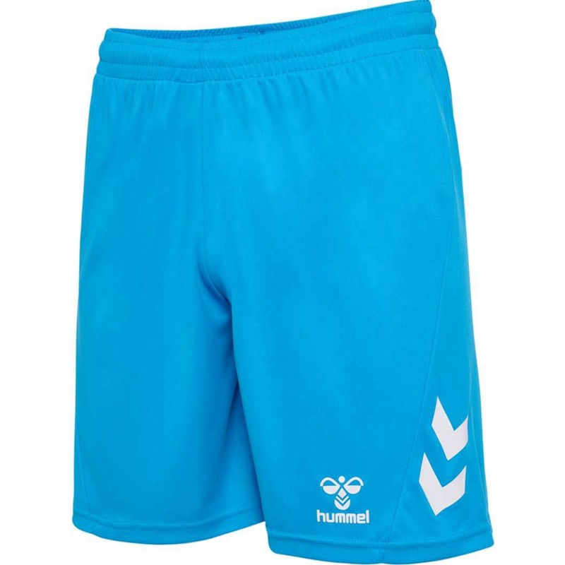 Ensembles Hummel Logo Homme Bleu | 335003-043