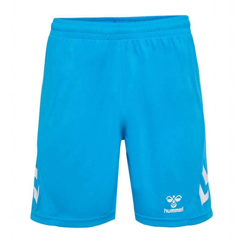 Ensembles Hummel Logo Homme Bleu | 335003-043