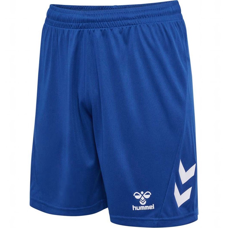 Ensembles Hummel Logo Homme Bleu | 627136-537